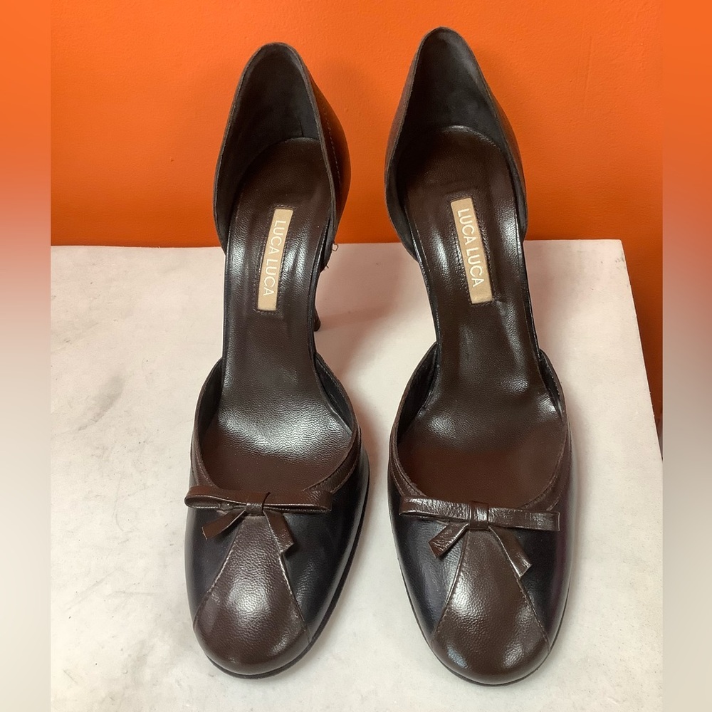 Luca Luca Dorsey Shoes